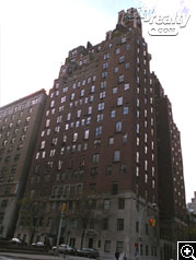 770 Park Avenue