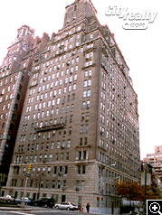 784 Park Avenue