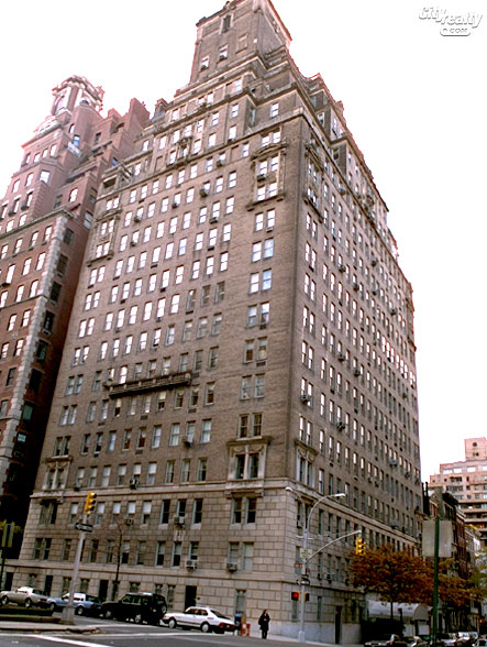784 Park Avenue apartments