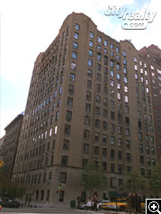 791 Park Avenue