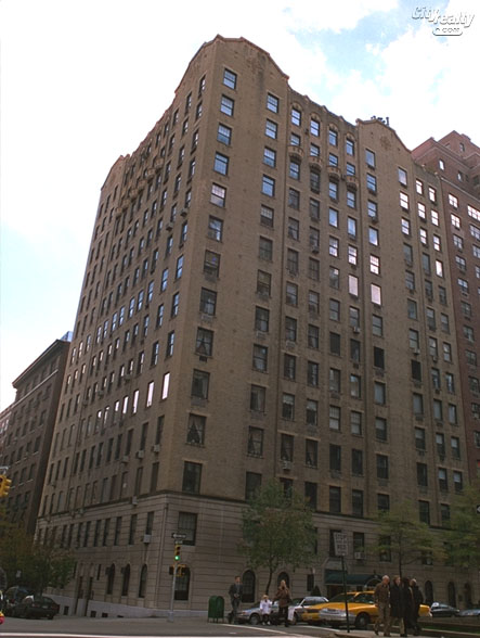 791 Park Avenue apartments