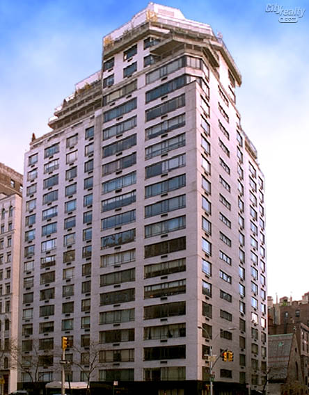 799 Park Avenue apartments