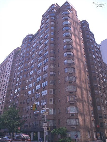 80 Park Avenue apartments