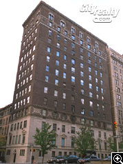 800 Park Avenue