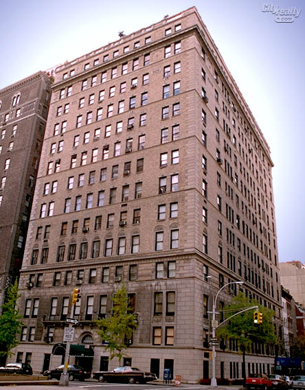812 Park Avenue apartments