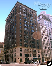 815 Park Avenue