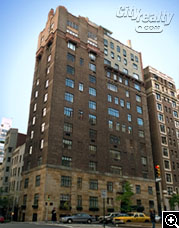 820 Park Avenue