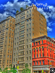 823 Park Avenue