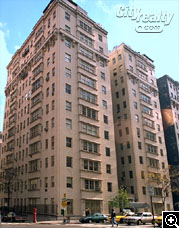 829 Park Avenue