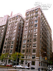 830 Park Avenue