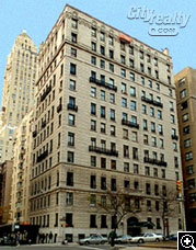 840 Park Avenue