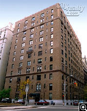 850 Park Avenue