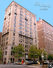 860 Park Avenue