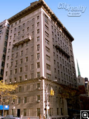 863 Park Avenue