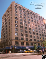 875 Park Avenue