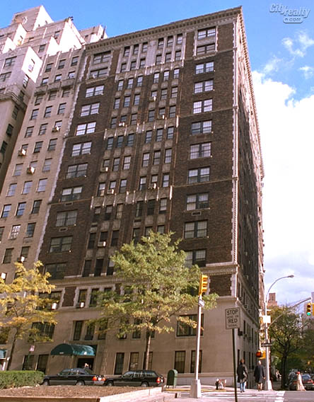 885 Park Avenue apartments