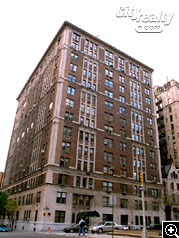 888 Park Avenue