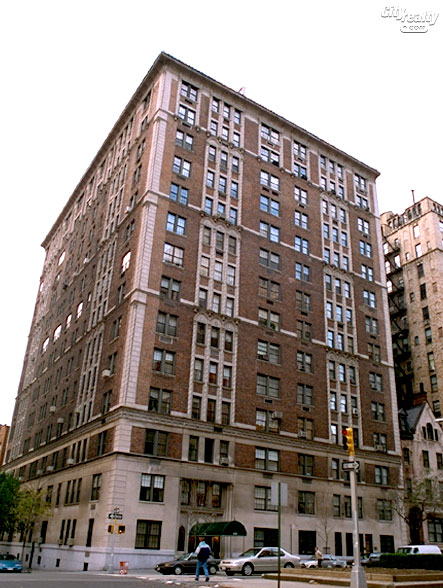 888 Park Avenue apartments