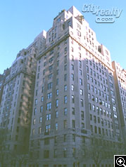 895 Park Avenue