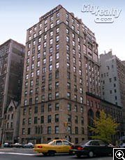 898 Park Avenue