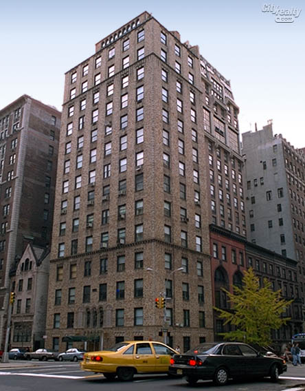 898 Park Avenue apartments