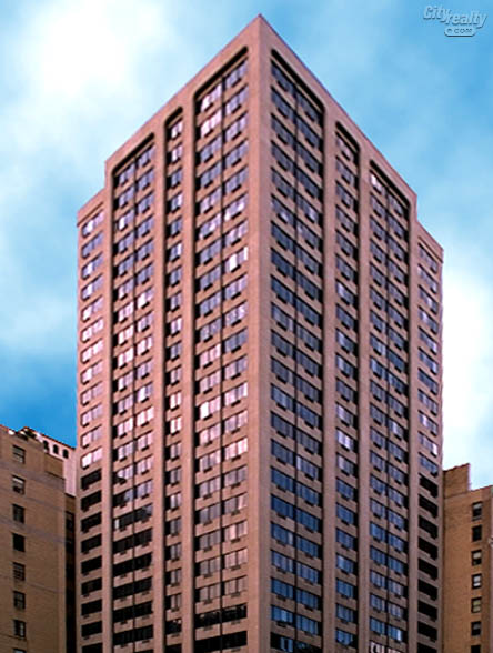 The Park 900 - 900 Park Avenue apartments