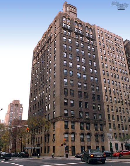 910 Park Avenue apartments
