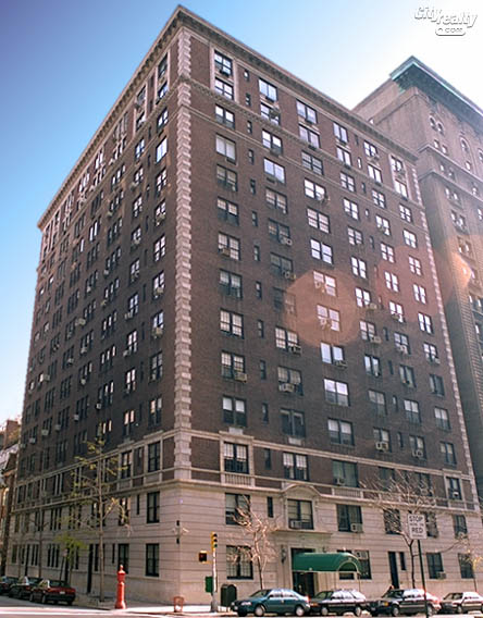 911 Park Avenue apartments