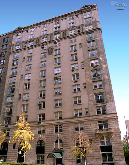 925 Park Avenue apartments
