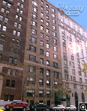 929 Park Avenue