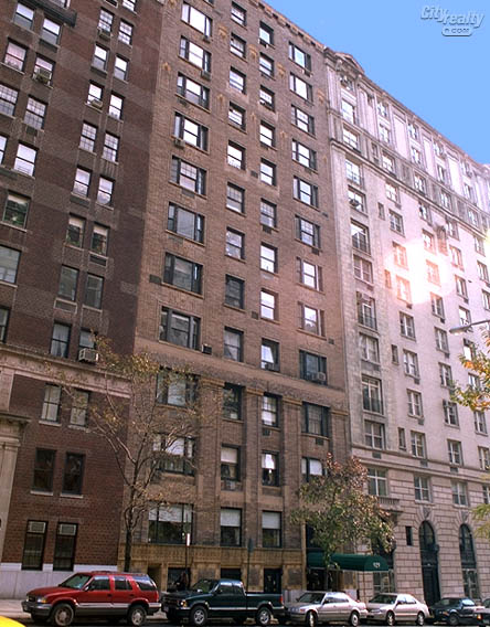 929 Park Avenue apartments