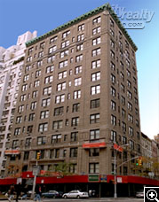930 Park Avenue