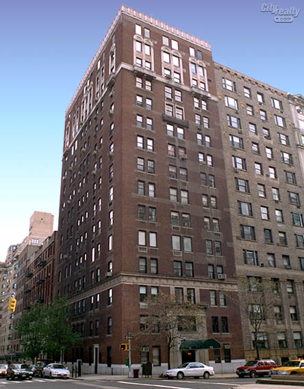 935 Park Avenue apartments