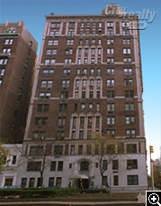 941 Park Avenue