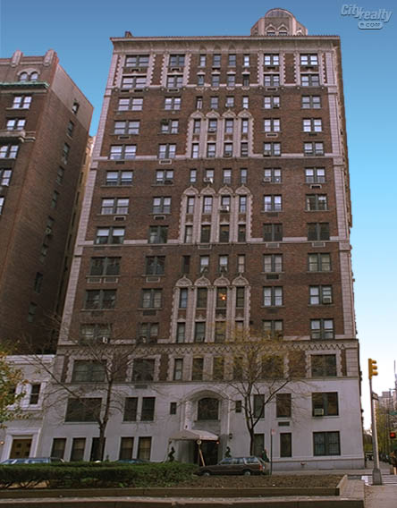 941 Park Avenue apartments