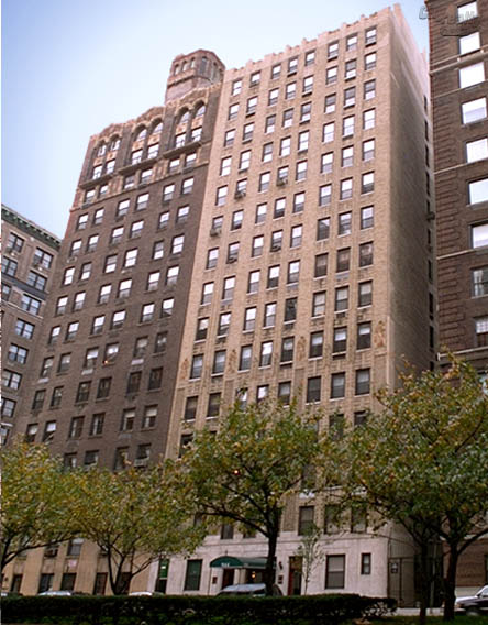 944 Park Avenue apartments