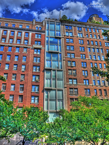 949 Park Avenue apartments