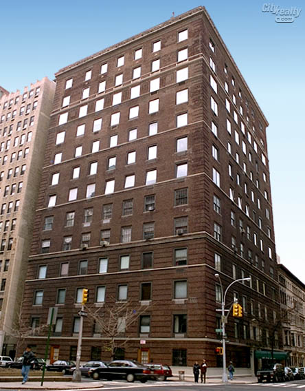 950 Park Avenue apartments