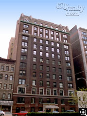 955 Park Avenue