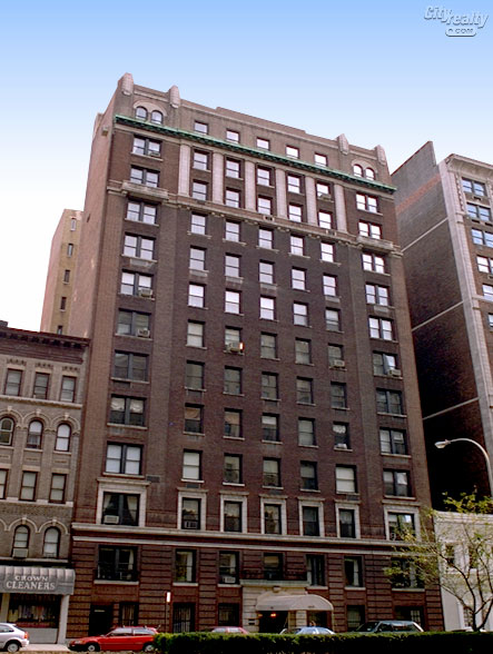 955 Park Avenue apartments