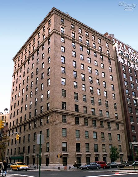 960 Park Avenue apartments