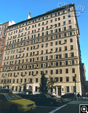 969 Park Avenue