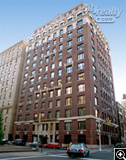 970 Park Avenue