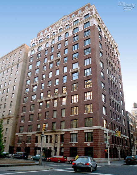 970 Park Avenue apartments