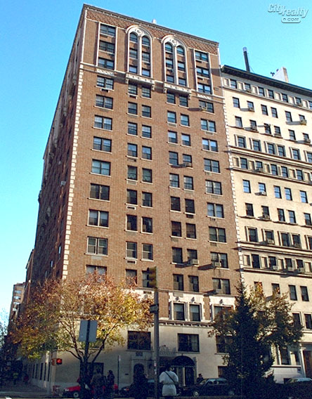 975 Park Avenue apartments