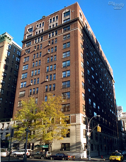 983 Park Avenue apartments