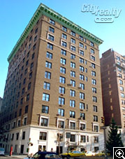 993 Park Avenue