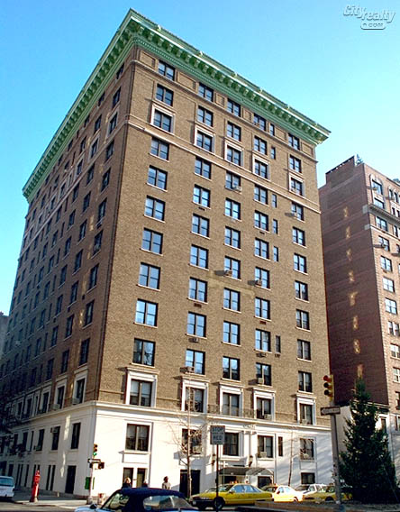 993 Park Avenue apartments