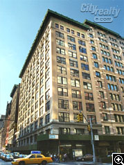 222 Park Avenue South
