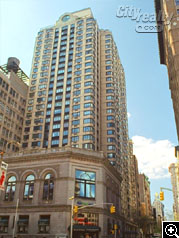 Gramercy Place, 280 Park Avenue South